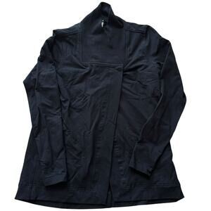 lululemon athletica Black Jacket